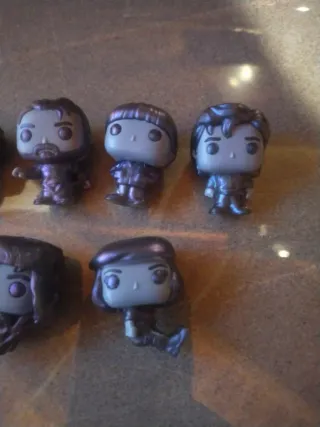 Funko Pop Stranger Things will