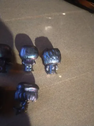 Funko Pop Stranger Things will