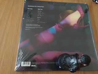 Madonna - Confessions On A Dance Floor Vinil