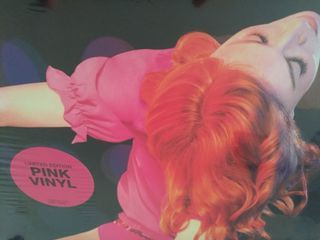 Madonna - Confessions On A Dance Floor Vinil