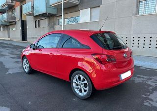 Opel Corsa-e 1.4 EXCELENCE "MUY BUEN ESTADO"