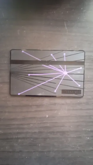 Scheda telefonica PTT Telecom f25