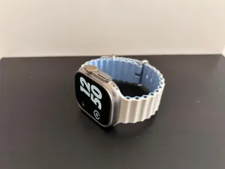 Pack Correas Apple Watch Ultra Ocean y Trail