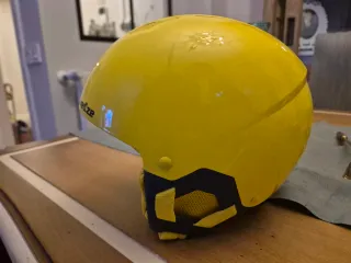 Casco Esquí Niño Wedze