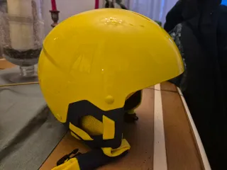 Casco Esquí Niño Wedze