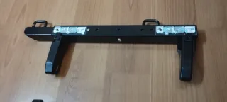 Rimemove ,Sistema separador Isofix, separador.