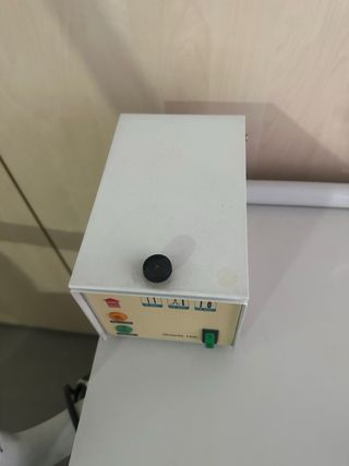 Esterilizador de bolas