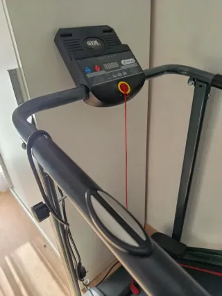 Cinta de Correr Gymform Slim Fold