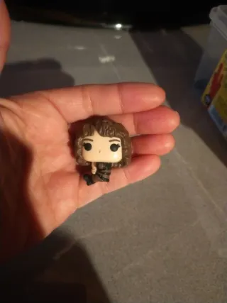 Funko Pop Stranger Things