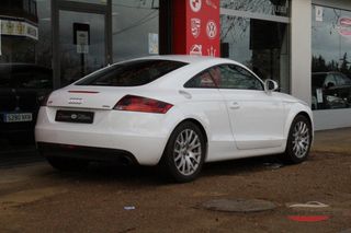 Audi TT 2008