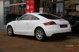 Audi TT 2008