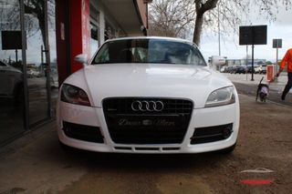 Audi TT 2008