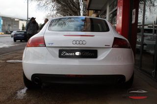 Audi TT 2008