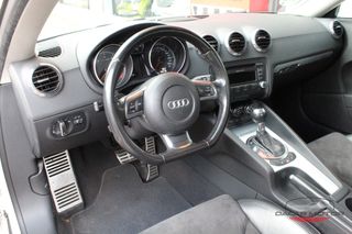 Audi TT 2008