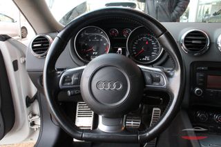 Audi TT 2008