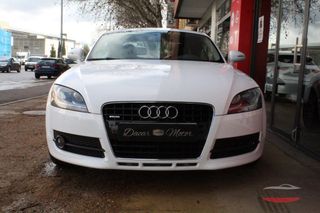 Audi TT 2008