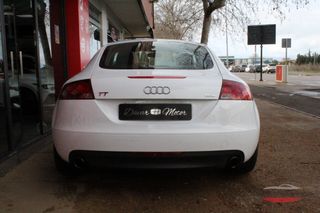 Audi TT 2008