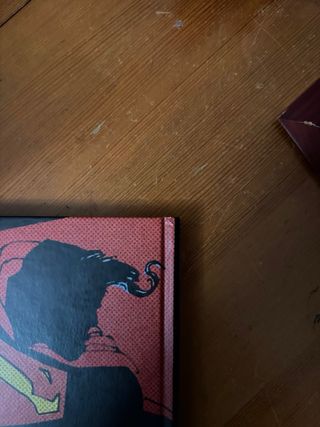 Batman: El regreso del Caballero Oscuro