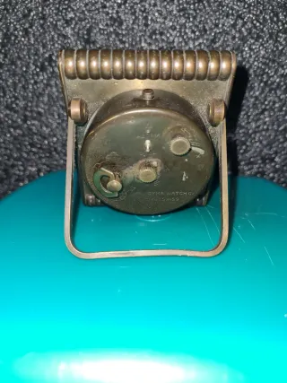 Reloj CYMA Suizo Antiguo Coleccionista