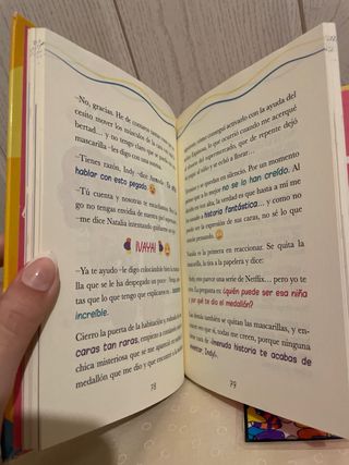 El Mundo de Indy. La epidemia de bullying