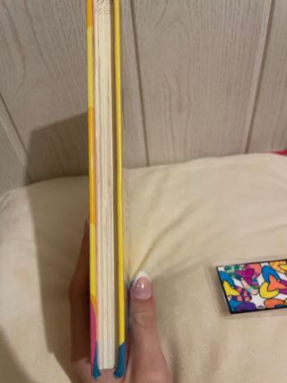 El Mundo de Indy. La epidemia de bullying