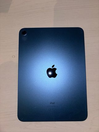 iPad