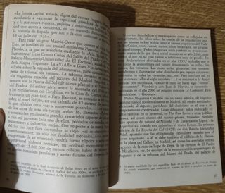 La verdadera historia del Valle de los Caídos