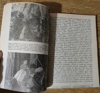 La verdadera historia del Valle de los Caídos