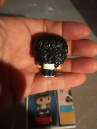 Funko Pop Stranger Things