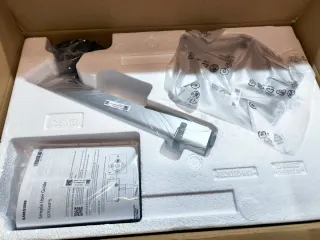 Monitor Samsung Odyssey OLED G6 27 LS27FG602UXEN