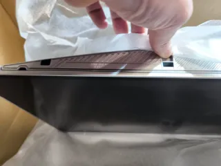 Monitor Samsung Odyssey OLED G6 27 LS27FG602UXEN