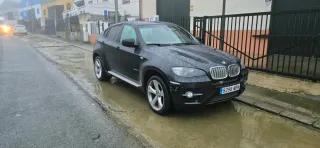 BMW X6 2009