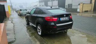 BMW X6 2009