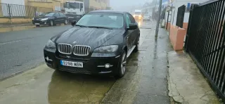 BMW X6 2009