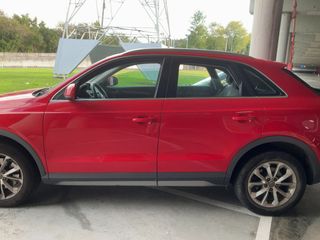 AUDI Q3 2.0 TDI QUATRO DESIGN