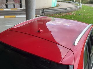 AUDI Q3 2.0 TDI QUATRO DESIGN