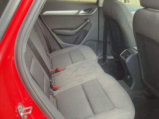 AUDI Q3 2.0 TDI QUATRO DESIGN