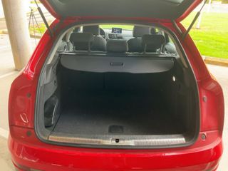 AUDI Q3 2.0 TDI QUATRO DESIGN