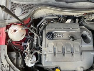 AUDI Q3 2.0 TDI QUATRO DESIGN