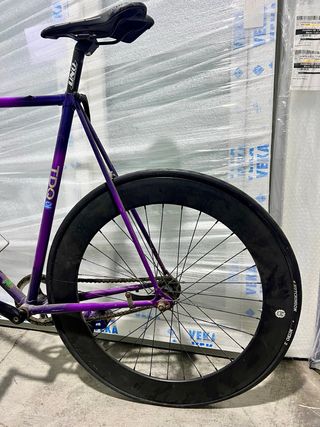 Bicicleta Orbea