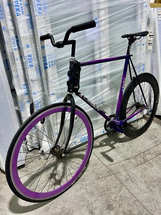 Bicicleta Orbea