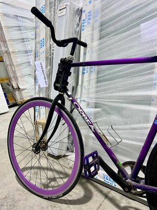 Bicicleta Orbea