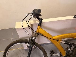 Bicicleta BH Montaña Doble Suspensión