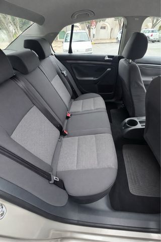 Volkswagen Jetta 2007