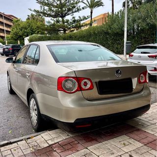 Volkswagen Jetta 2007