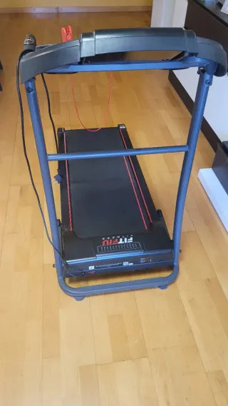 Cinta de correr Fitfiu 1500