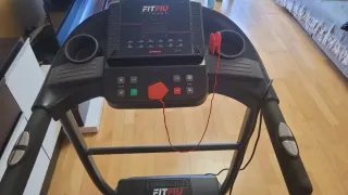 Cinta de correr Fitfiu 1500