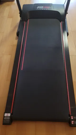 Cinta de correr Fitfiu 1500