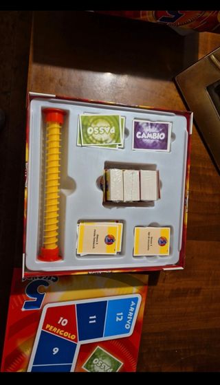 Gioco da Tavola 5 Secondi giochi preziosi