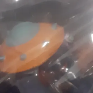 Go Nagai Robot Collection n. 136